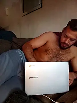 THE_CHEEKY_ALPHA 라이브 XXX 채팅