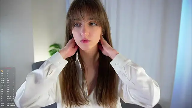 Sembang XXX Secara Langsung ClarineCasebolt