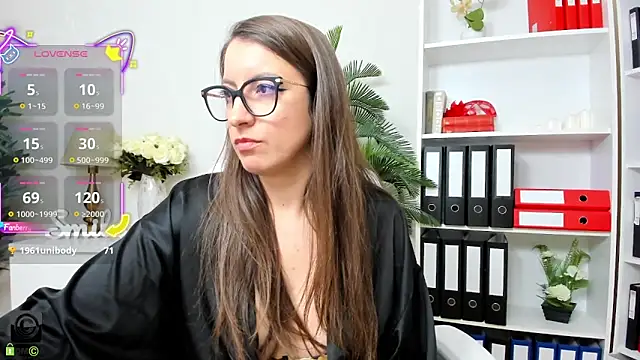 amayawest Live XXX-Chat