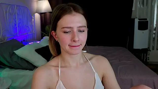 jenny_bunny_ Live XXX-Chat