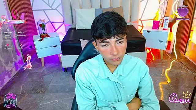 osamu_tay 在線直播表演