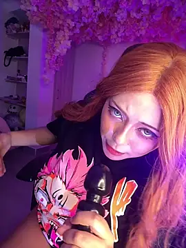 seraphine23 Chat XXX in diretta