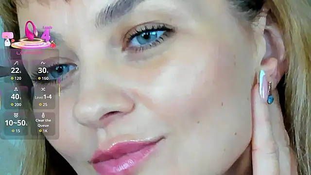 แชท XXX สดของ annasimonsj