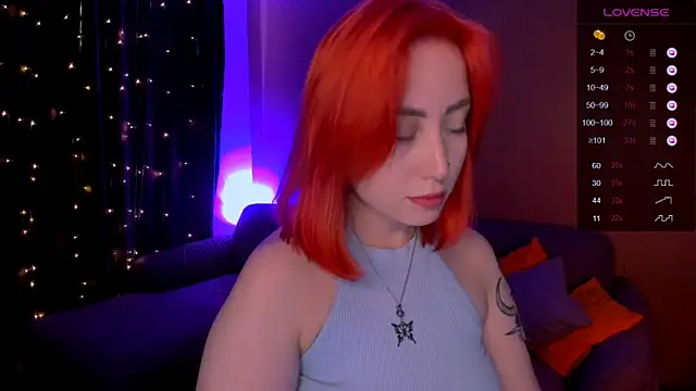 Živý XXX chat deboramoore