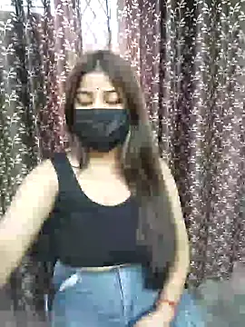 Pokazy przed kamerką – Shona_babu-