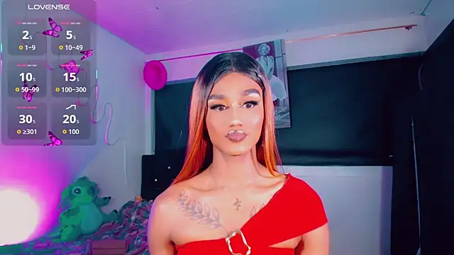 Kendall_hornyy 在線直播表演