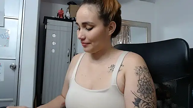 Chatroom XXX en direct de Baby_hornyJM