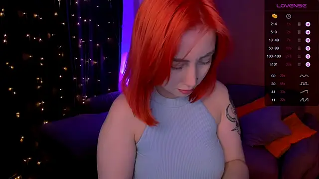 deboramoore – Live XXX-chat