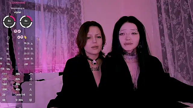 Živý XXX chat Lein_Bone