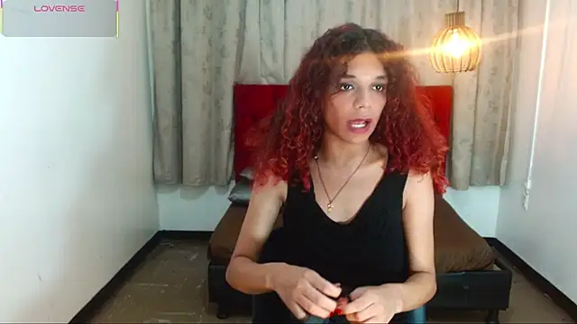 luisa__torres webcam show