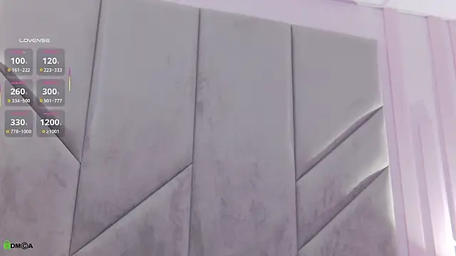 Chatroom XXX en direct de AnnaNoir