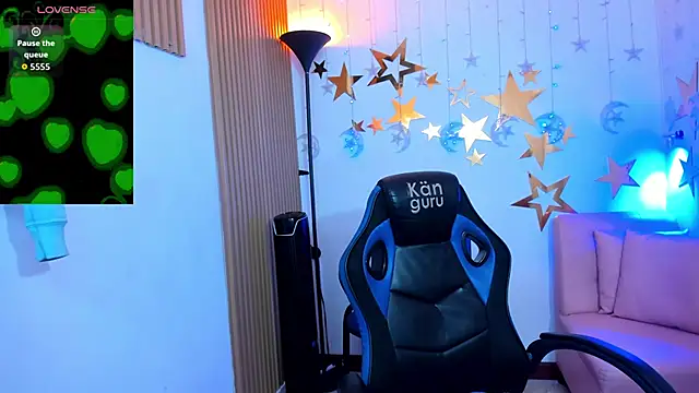 allison_mc 即時 XXX 聊天