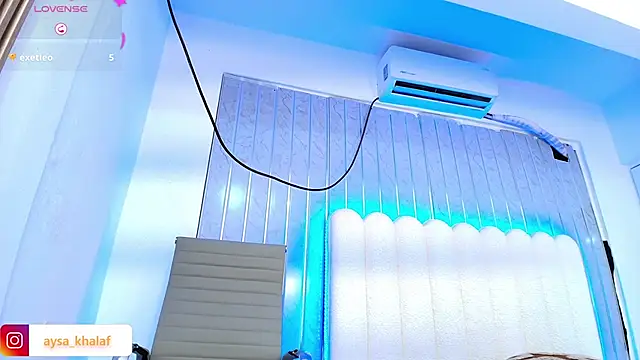 Chat XXX ao vivo de Amira_Alzahra