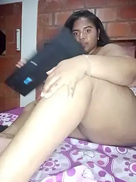 โชว์เว็บแคมของ Valentina_belmont