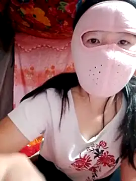 Nana-cute- Pertunjukan Webcam