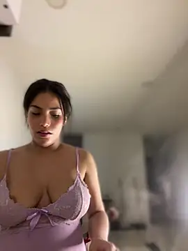 Chat XXX ao vivo de _Eurekaa_