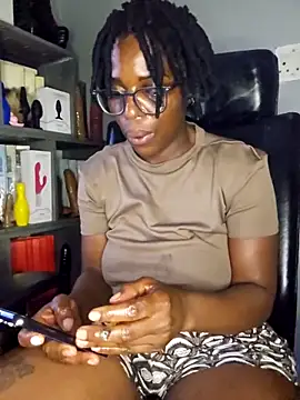 Shaniko89's Live XXX Chat