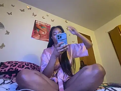 LeBimbo live XXX chat