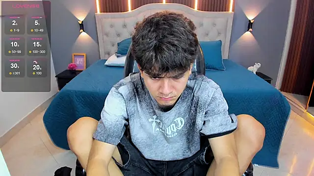 Tommy18__ 即時 XXX 聊天