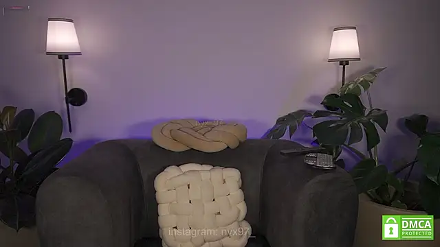 nyx_97 Chat XXX live