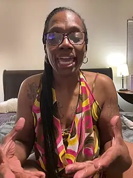 SweetParadise00 – Kamerová šou