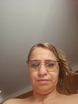 Webkamerová show BLONDKICIA1