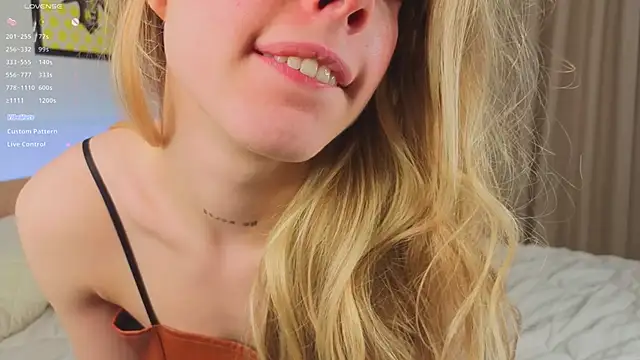 TiffinyMergist Live XXX-Chat