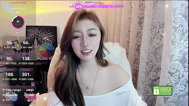 Онлайн чат XXX Cute_Mango