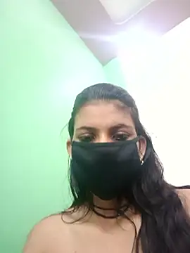 Aafreen_36's Live XXX Chat