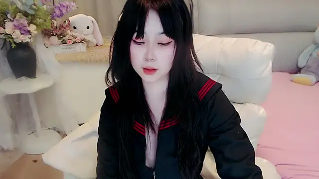 XXX chat uživo modela yoyoyo_99