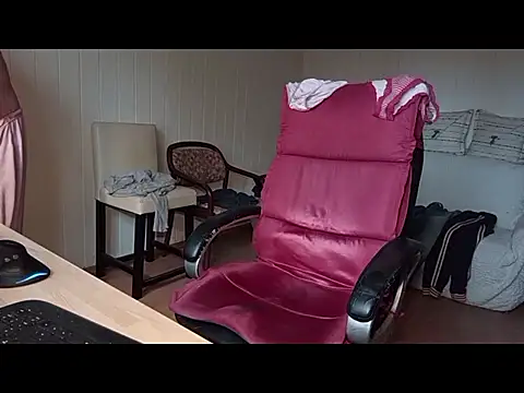 Вебкам-шоу Rainfish