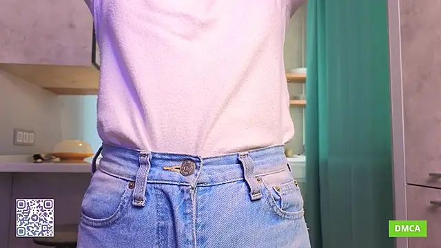 DonnaBurkee – Live XXX-chat