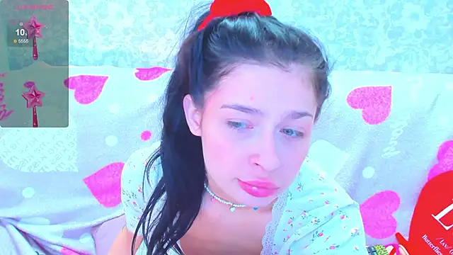 Živý XXX chat Vanessa_Florence