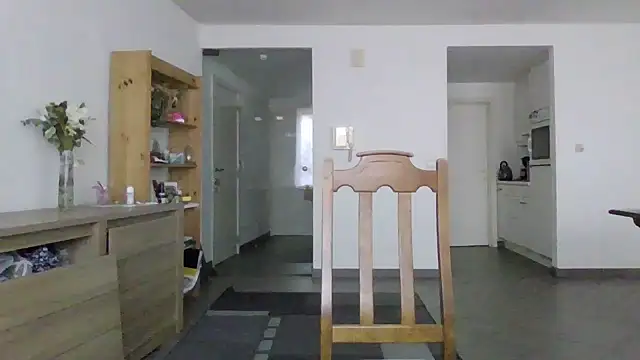 Živý XXX chat JasmineGlamour