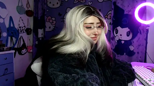 Sembang XXX Secara Langsung lussyevans24