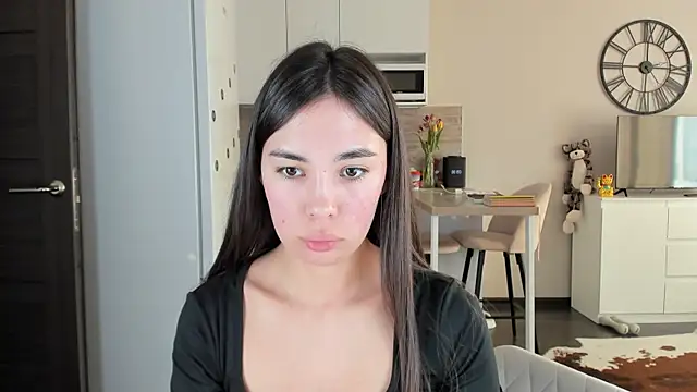 Živý XXX chat nilliluv