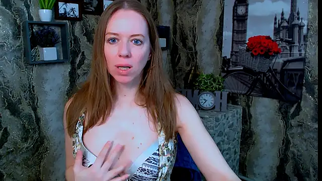 GloriaSi_: онлайн-секс-чат