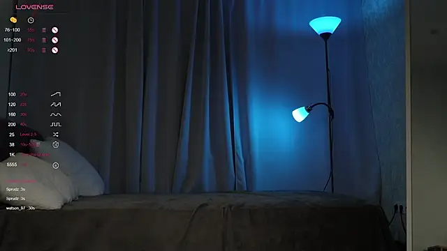 Živý XXX chat Good_Barbie