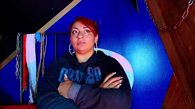 YiingandYang Live XXX-chat