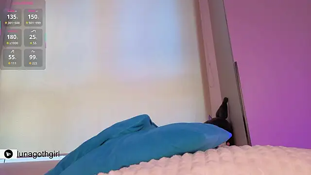 Sembang XXX Secara Langsung IamLuna2006