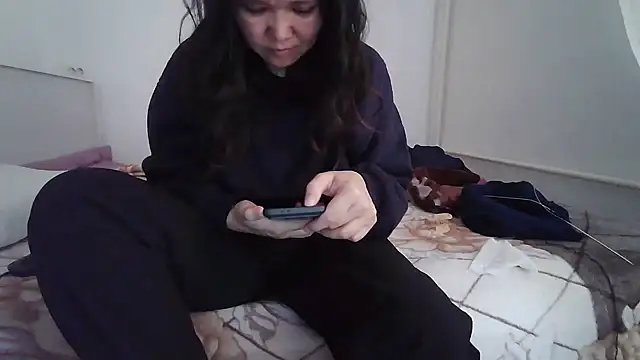 Sembang XXX Secara Langsung sakuradelreina