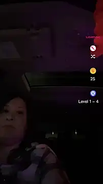 JizzyJazzunleashed webkamerás műsora