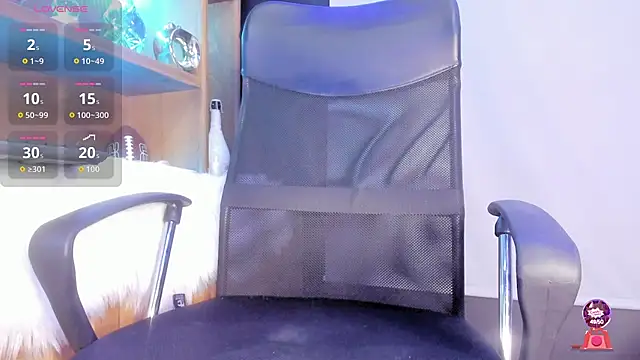 Gael_williams1's Live XXX Chat