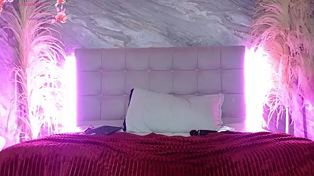 mya_blaze Chat XXX live