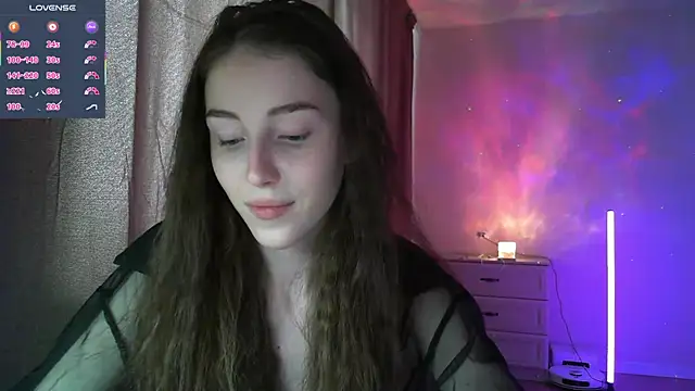 Živý XXX chat eskatmi