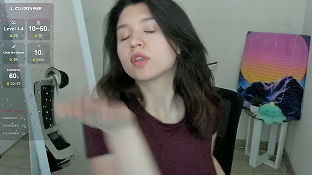 Sandra_Curly: απευθείας συνομιλία ΧΧΧ