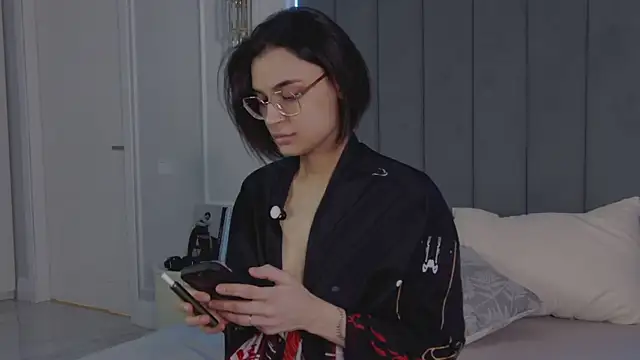 VioletAsh Live XXX-Chat