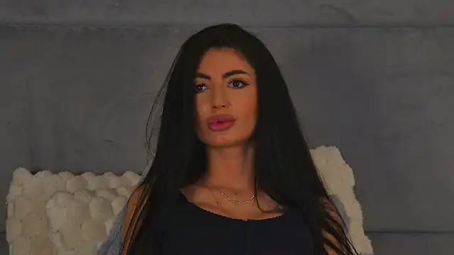 Chat XXX en directo de MadisonKroft