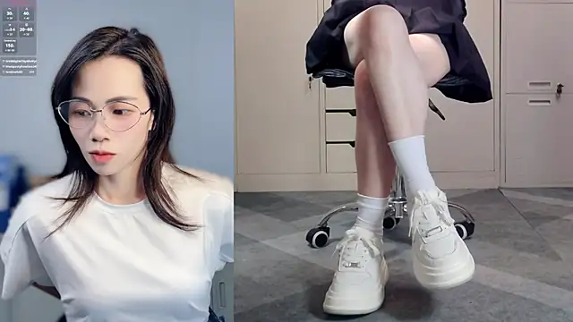 Lynnalltop-165-KeKeのウェブカメラショー