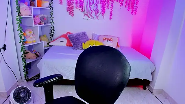 Živý XXX chat _hanna_sky